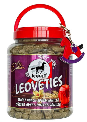 Leoveties Winter Edition 2,25 kg 
